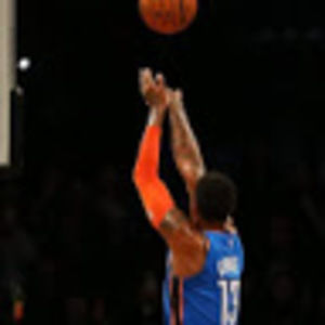 Meet your Posher, Jonathan- joel